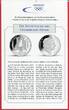 Salomonen 10 Dollars Silbermünze 2013 Entzündung des olympischen Feuers proof in capsule with certificate