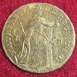 Österreich Haus Habsburg Ungarn Hungary Dukat Ducat 1742 KB Maria Theresia Kremnitz USA unc. Min strike weakness in edge region