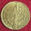 Österreich Haus Habsburg Ungarn Hungary Dukat Ducat 1742 KB Maria Theresia Kremnitz USA unc. Min strike weakness in edge region