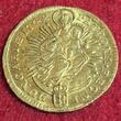 Österreich Haus Habsburg Ungarn Hungary Dukat Ducat 1742 KB Maria Theresia Kremnitz USA unc. Min strike weakness in edge region