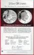 Salomon-Inseln 5 Dollars Silbermünze 2021 Die seltensten Silberunzen der Welt - 125 Jahre Olympische Spiele (1 oz) proof in capsule with certificates