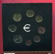Portugal 3,88 Euro 2008 Offizieller Kursmünzensatz unc, orig. packaging