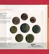 Niederlande 3,88 Euro 2014 Kursmünzensatz 1 Cent bis 2 Euro, 8 Münzen BU coinset