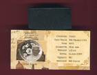Togo 500 Francs CFA 2013 Pope Emeritus Benedict XVI. BU with capsules box