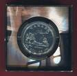 Kanada Canada 1 Dollar Silbermünze 2001 Ballett National du Canada proof sealed