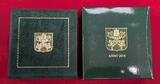 Vatikan Papst Franziskus 100 Euro Gold 2018 Apostolische Konstitution - Heilige Lithurgie Proof with original packaging