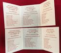 20 und 50 Euro Goldmünzen 2017 Vatikan 20 und 50 Euro Gold Satz PP - Papst Franziskus - Pope Francis Proof set with coa, carton and original box