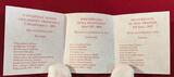 Vatikan 10 Euro Goldmünze 2019 Die Taufe - Baptism - Il Battesimo - Papst Franziskus - Pope Francis Proof with origiginal packaging
