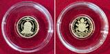 Vatikan 10 Euro Goldmünze 2020 Die Taufe - Baptism - Il Battesimo - Papst Franziskus - Pope Francis MMXIX Proof with origiginal packaging