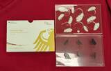 Deutschland BRD 2017 Heimische Vögel - Box und Umkarton very good condition
