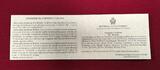 20 und 50 Euro Gold 2013 Architektonische Elemente San Marinos - Serravalle Proof with box, carton & coa
