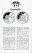 Westsahara 1000 Pesetas Silbermünze 2002 Dromedar - Gefährdete Tierwelt - Endangered Wildlife proof in capsule with certificate