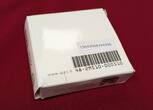 Italien 2 Euro Gedenkmünze 2015 Expo Mailand - Milano - Proof Proof with box, cao & carton
