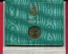 Vatikan 2 Euro Gedenkmünze 2013 28. Weltjugendtag unc. coin