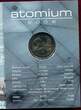 Belgien 2 Euro Gedenkmünze 2006 Atomium in offiziellem Blister Unc with folder