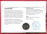 Luxemburg 2 Euro Gedenkmünze 2016 50 Jahre Rout Bréck unc
