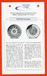 Weissrussland, Belarus 20 Rubel Silbermünze, 2006 Olympische Spiele Peking Leichtathletik Proof with capsule & German coa