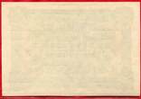Deutschland Inflation Weimarer Republik 1 Million Mark Reichsbanknote 20.2.25 Datiert Serie WB Einseitig Uniface USA Unc