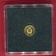 5 Euro Minigoldmünze 2013 Picciolo Historische Münze Malta proof in capsule,coa