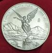 Mexiko 1, 1/2, 1/4, 1/10, 1/20 Onza 1999 Libertad 5 Münzen Set USA unc with capsules
