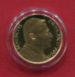 Vatikan 20 Euro Gold 2006 Sakramente der christlichen Initiation - die Firmung proof in capsule, certificate & box