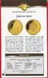 Bhutan 10 Ngultrum Gold 2016 Lunar Year of the Monkey - Jahr des Affen proof in capsule with certificate