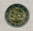 Vatikan 2 Euro Gedenkmünze 2006 500 Jahre Schweizer Garde unc. coin