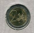 Vatikan 2 Euro Gedenkmünze 2006 500 Jahre Schweizer Garde unc. coin