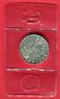 Italien, Italy 500 Lire Silber 1986 Fußball WM in Mexico Uncirculated