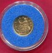 Dänemark Denmark 10 Kronen Kroner Gold 1900 König Christian IX. 1873 - 1906 USA unc