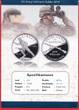 USA 1 Dollar Silber 2012 United States Mint, Infantry Soldier Silver Dollar proof in capsule with certificate