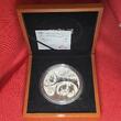 Russland Russia Rußland 100 Rubel Roubles Silver 1 Kilo Silber 2014 The XXII Olympic Winter Games and the XI Paralympic Winter Games Sochi Sotschi PL Prooflike with box coa slipcase