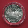 Österreich, Austria 10 Euro Silber 2008 Stifte und Klöster - Stift Klosterneuburg proof in capsule with certificate, orig. packaging