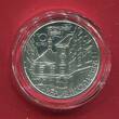 Österreich 10 Euro Silber 2009 Sagen und Legenden - Basilisk Proof in Kapsel, Zertifikat, Box & Schuber; OVP
