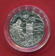 Österreich, Austria 10 Euro Silber 2010 Sagen und Legenden - Karl der Große im Untersberg proof in capsule with certificate, orig. packaging