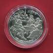Österreich 10 Euro Silber 2011 Sagen und Legenden - Der liebe Augustin proof in capsule with certificate, orig. packaging