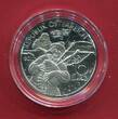 Österreich 10 Euro Silber 2011 Sagen und Legenden - Der liebe Augustin proof in capsule with certificate, orig. packaging