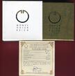 Österreich 100 Euro Goldmünze 2004 Der Wiener Jugendstil - Wiener Sezession Proof mit Kapsel, Zert. Box & Schuber OVP