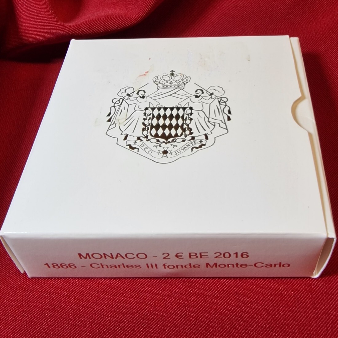 Monte Carlo Surprise! - Faster With Newbern And Cotten (Season 2