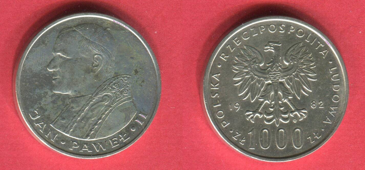 polen-poland-polska-1-000-zloty-silber-gedenkm-nze-1982-papst