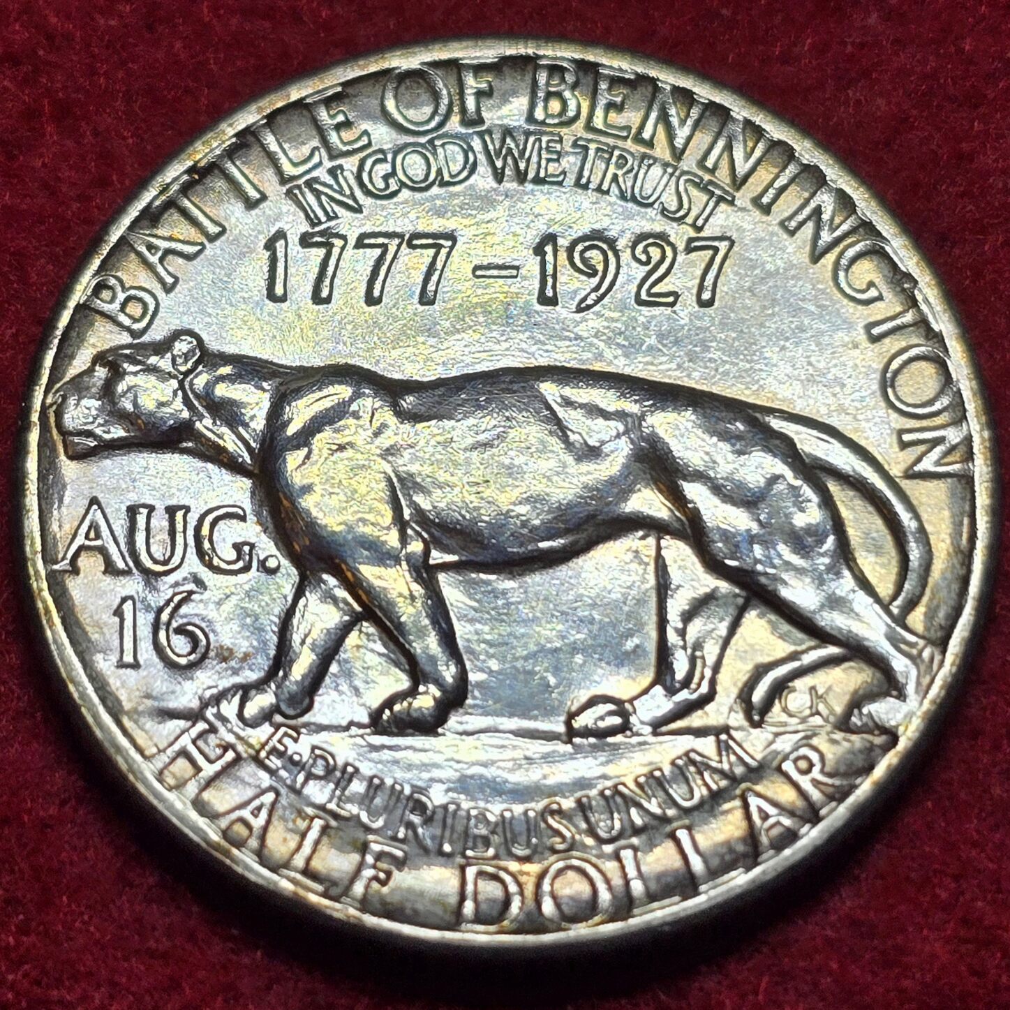 ジネディーヌ・ジダン/ジダン THE HISTORY 栄光の足跡【1972-2… Medal - Eyewitness (President Nixon's Journey to China) - United