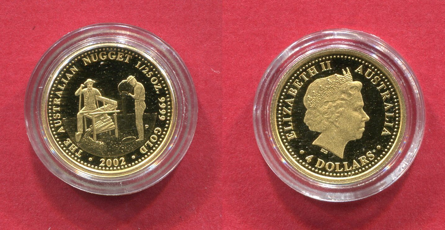Australien 4 Dollars Minigoldm nze 2002 The Australian Nugget 1 25 Oz australien-4-dollars-minigoldm-nze-2002-the-australian-nugget-1-25-oz