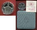 Vatikan 5 Euro Silber Gedenkmünze Vatikan 5 Euro Silbermünze 2010 MMX, Benedikt XVI.