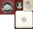Vatikan 5 Euro Silber Gedenkmünze Vatikan 5 Euro Silbermünze 2011 MMXI, Benedikt XVI.