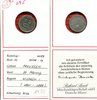 Brandenburg-Preußen 20 Pfennig Silber Deutsches Reich Preußen 20 Pfennig Silber 1876 Wilhelm I (1861-1888) Picture