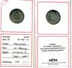 Kaiserreich German Empire 50 Pfennig Silber Deutsches Reich Preußen 1877 D 50 Pfennig Silber Wilhelm I (1861-1888) Picture