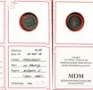 Kaiserreich German Empire 20 Pfennig Deutsches Reich Preußen 1875 20 Pfennig Silber Wilhelm I (1861-1888) Picture
