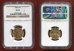 USA 5 Dollars Half eagle USA 5 Dollars Liberty Frauenkopf, Coronet Head 1880 S Gold Picture
