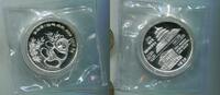 China Volksrepublik, PRC München Coin Show Panda Silber München Munich International Coin Show Panda 1993 -