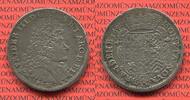 Brandenburg Preußen 2/3 Taler Friedrich III. Kurfürst Brandenburg Preußen 2/3 Taler 1690 Friedrich III. 1688-1701 -